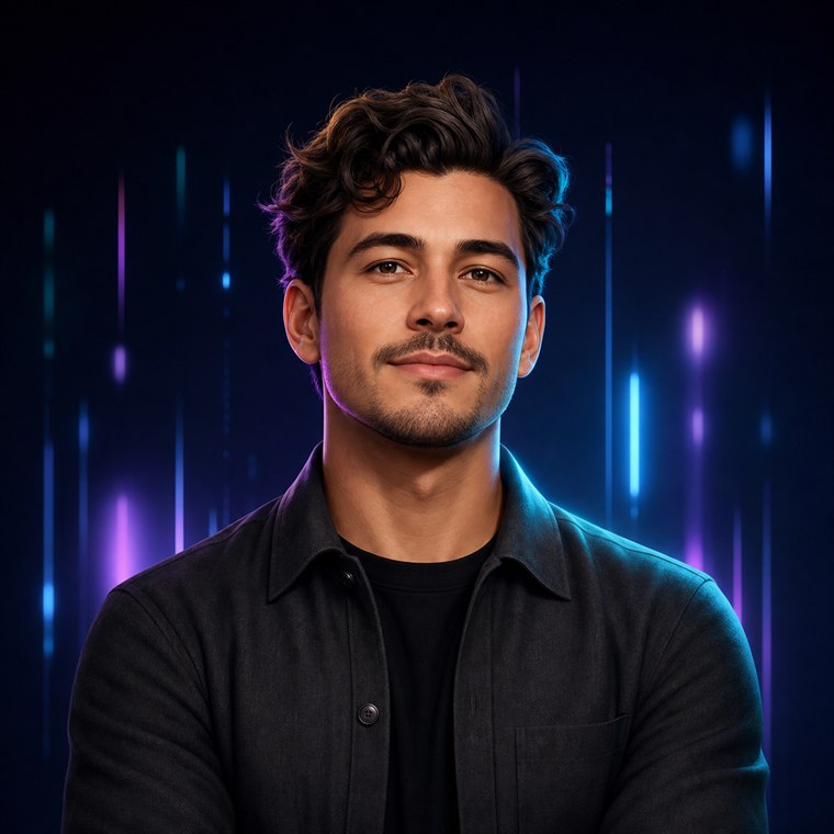 Illustration representing the TikTok growth specialist role